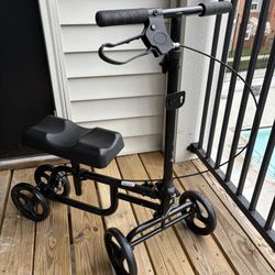 Knee Scooter 