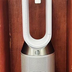 Dyson Fan