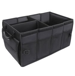 Eurow Automotive Trunk Organizer @A9-471