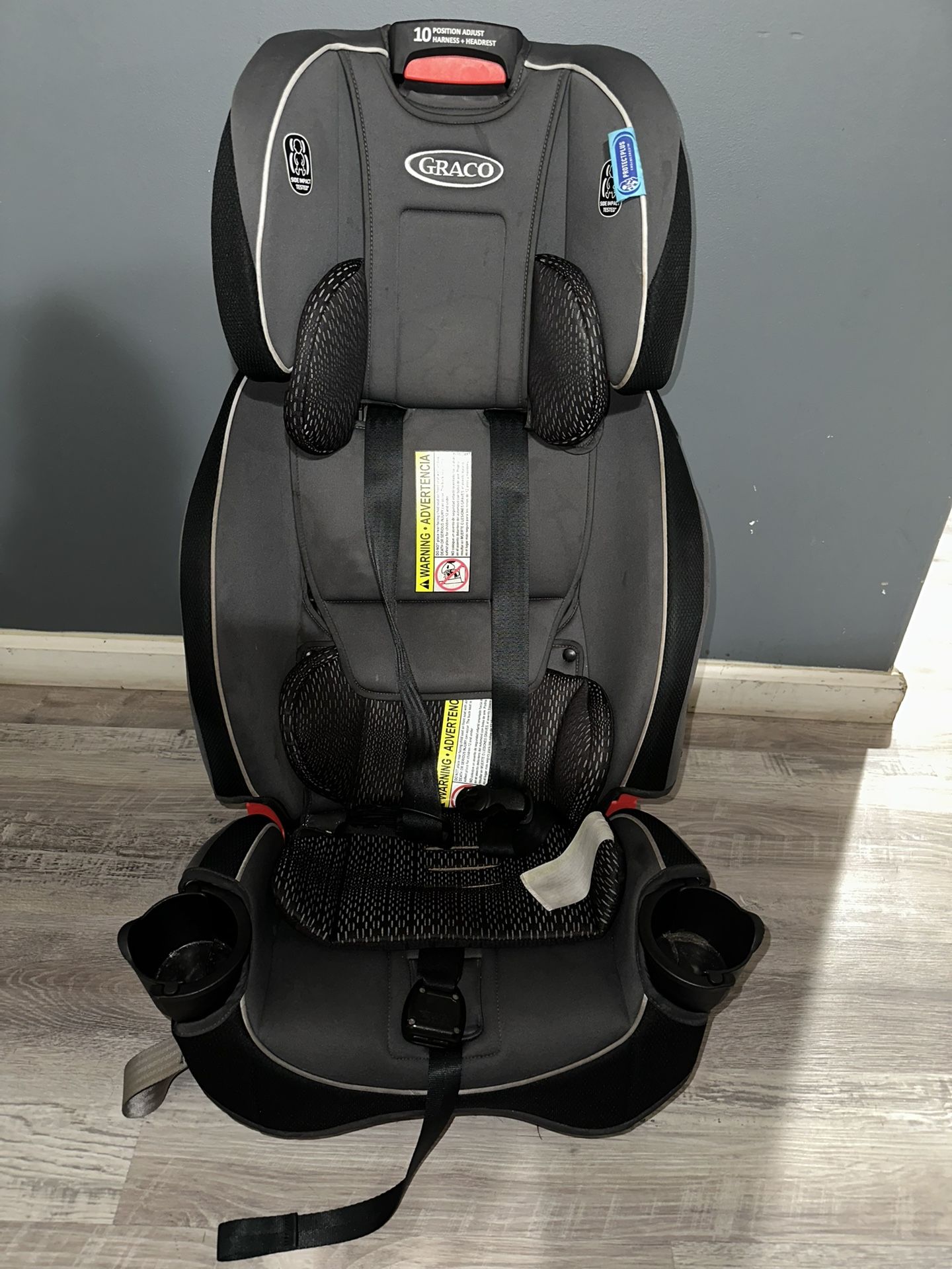 Car Seat