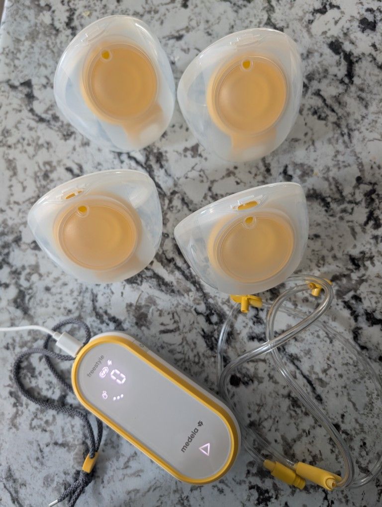 Medela Breast Pump