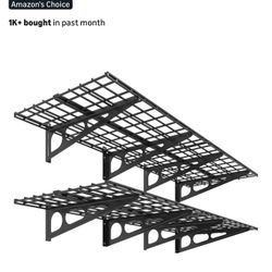 Garage Heavy Duty Shelves
