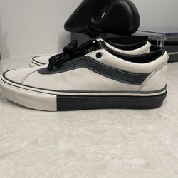 Vans X Rassvet (paccbet) Bold Skate | Size Men 10 