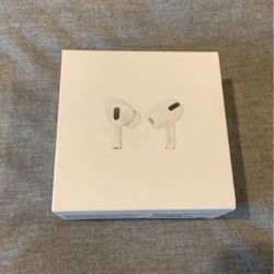 Apple AirPods Pro 1st Generation