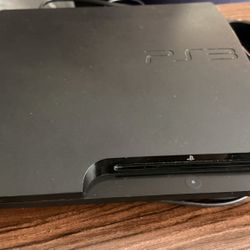 SLIM 320GB PlayStation 3