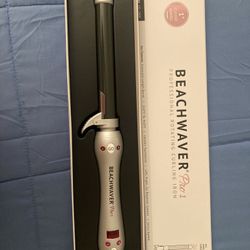 Beachwaver Pro 1” 🏝️  