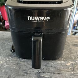 Nuwave Air Fryer
