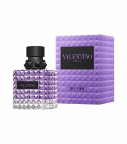Valentino Purple Melancholia