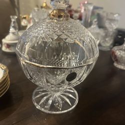 Crystal