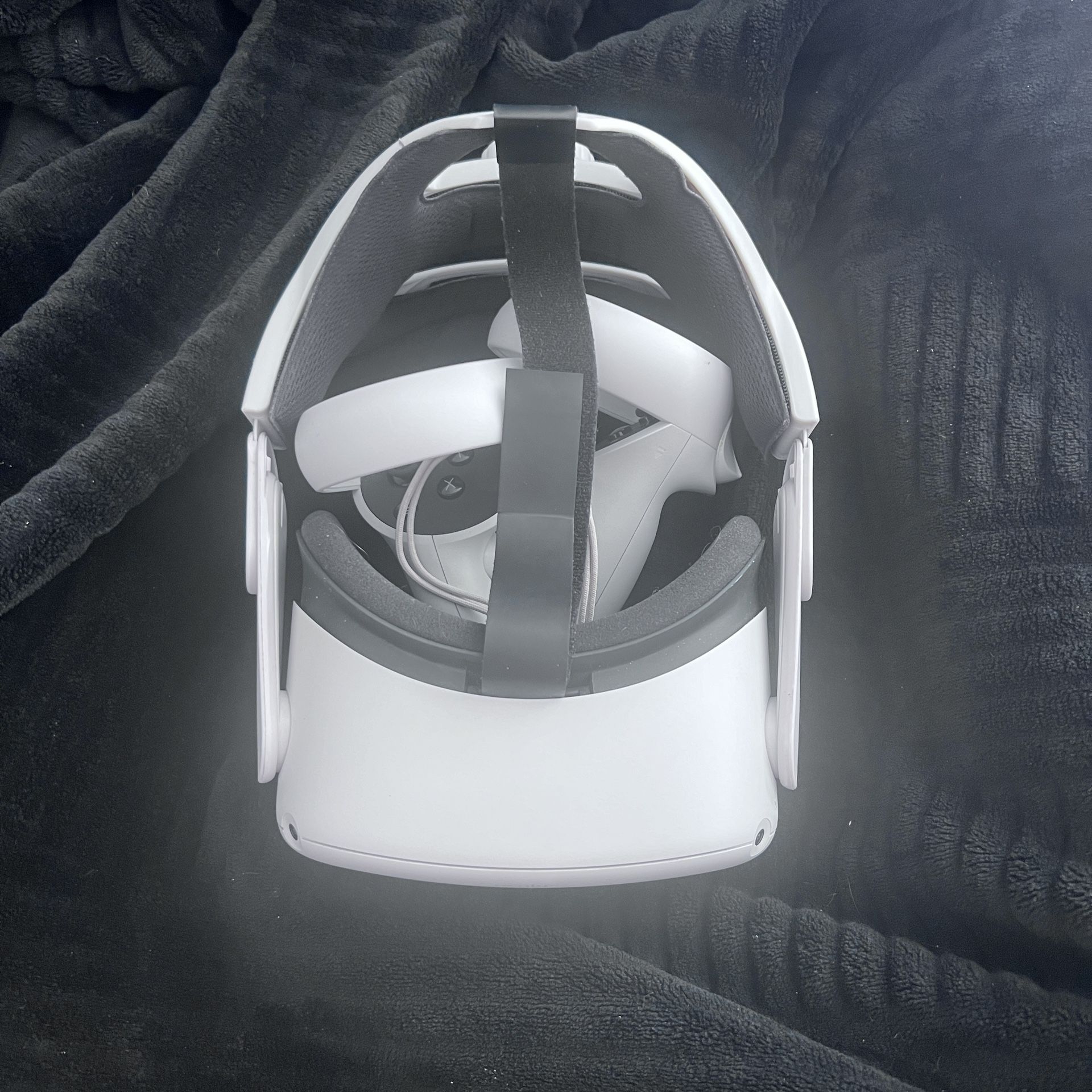 Meta Oculus Quest 2