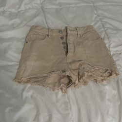 Pacsun Shorts 