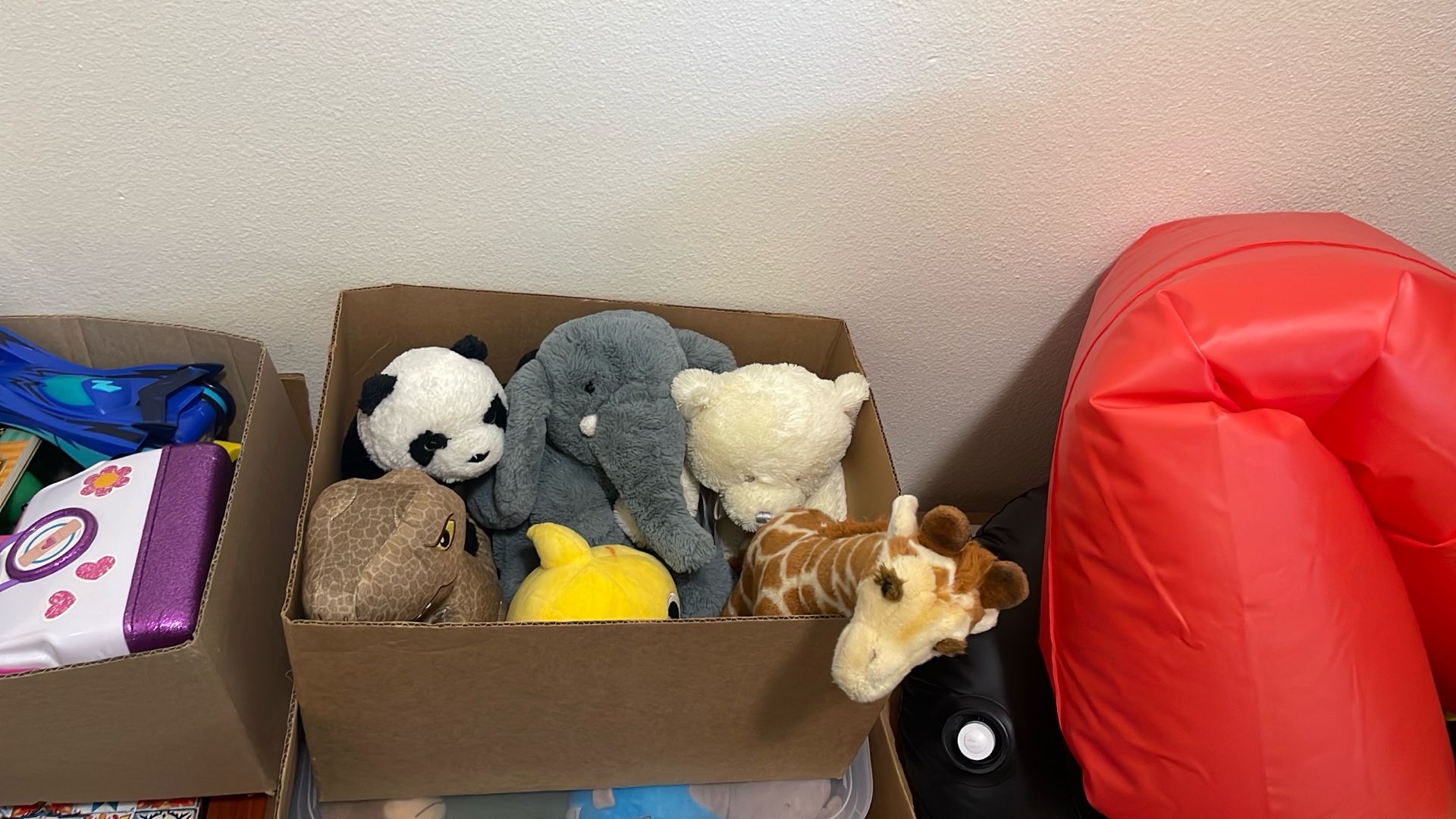 Teddy Bears
