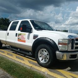 2008 F 250 Super Duty Diesel Motor 6.4