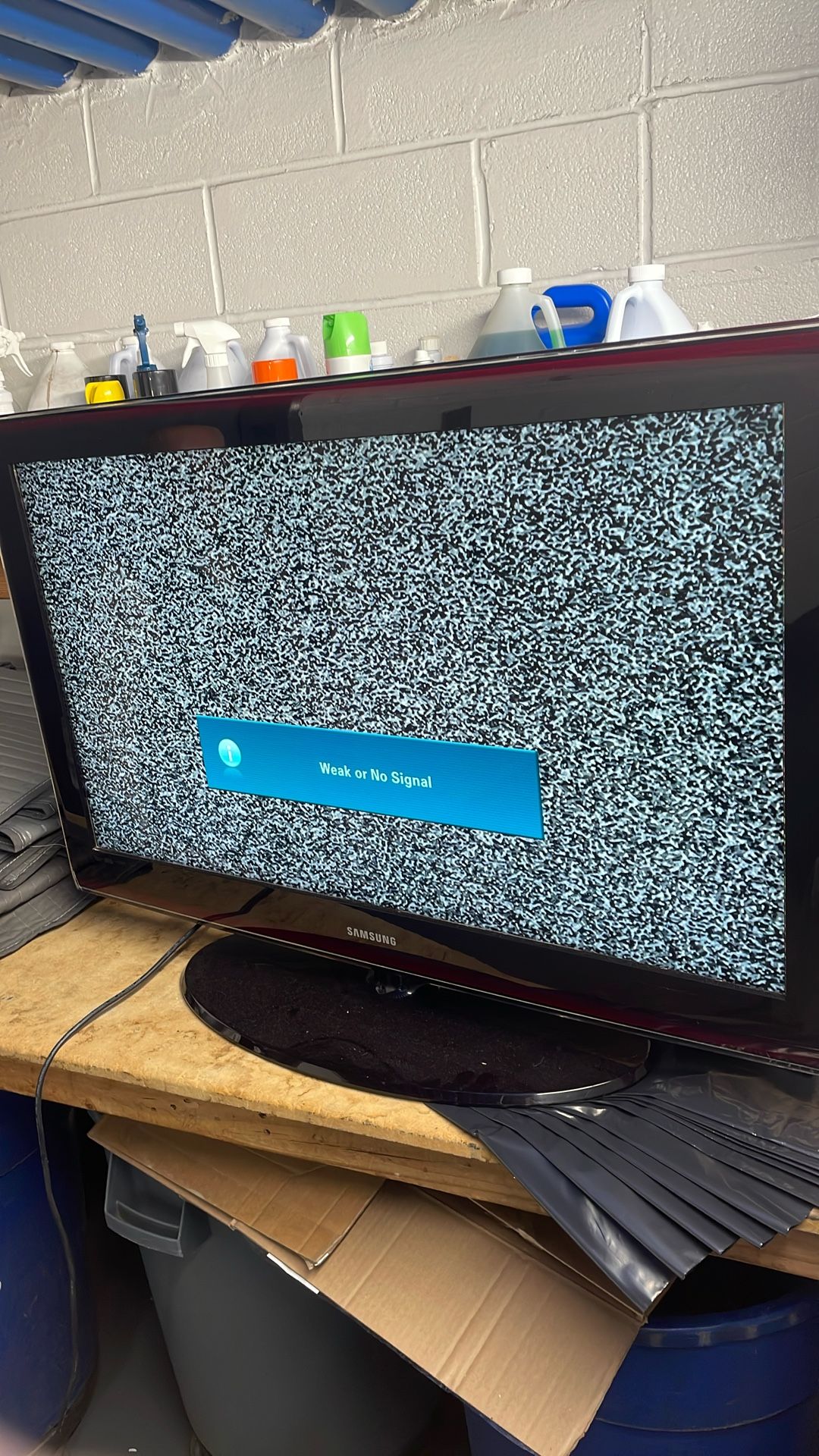 Samsung 40 Inch