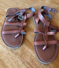 Old Navy sandals