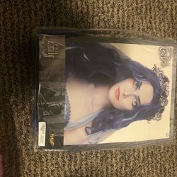 Corpse Bride Costume 