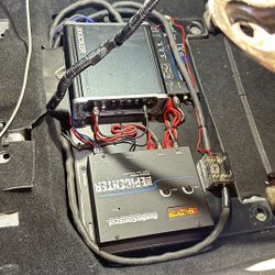 Car Audio