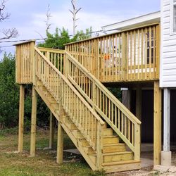 Dock's And Decks 