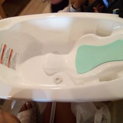 Baby Bathtub 