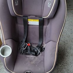 Carseat GRACO