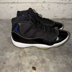 Air Jordan 11 “Space Jam” 2016 Size 10