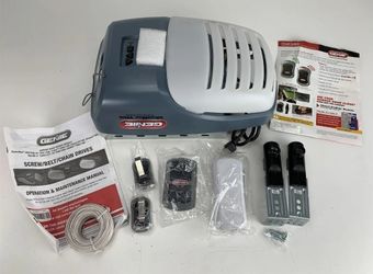 Genie 3042-TKH SilentMax 1000