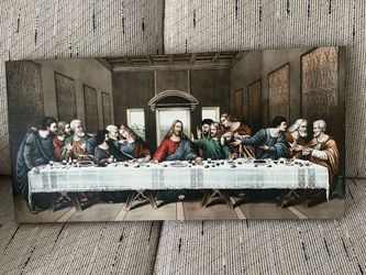 The Last Supper
