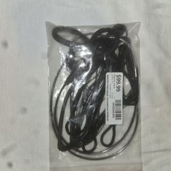 Bow String