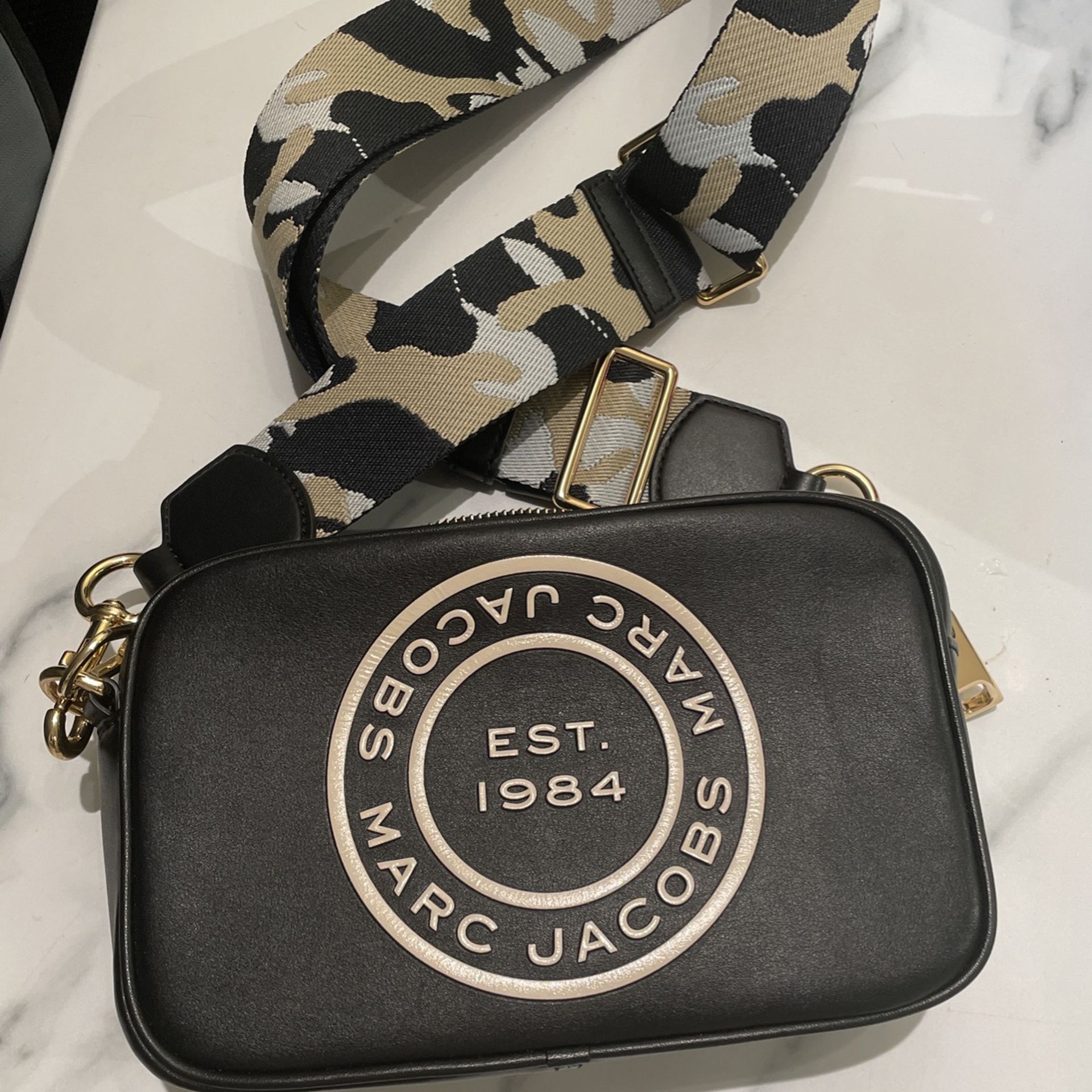 Crossbody Bag Marc Jacobs