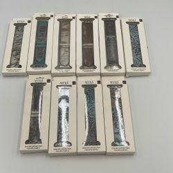 Mrya Leather Apple Watch Bands