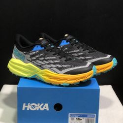 Speedgoat 5