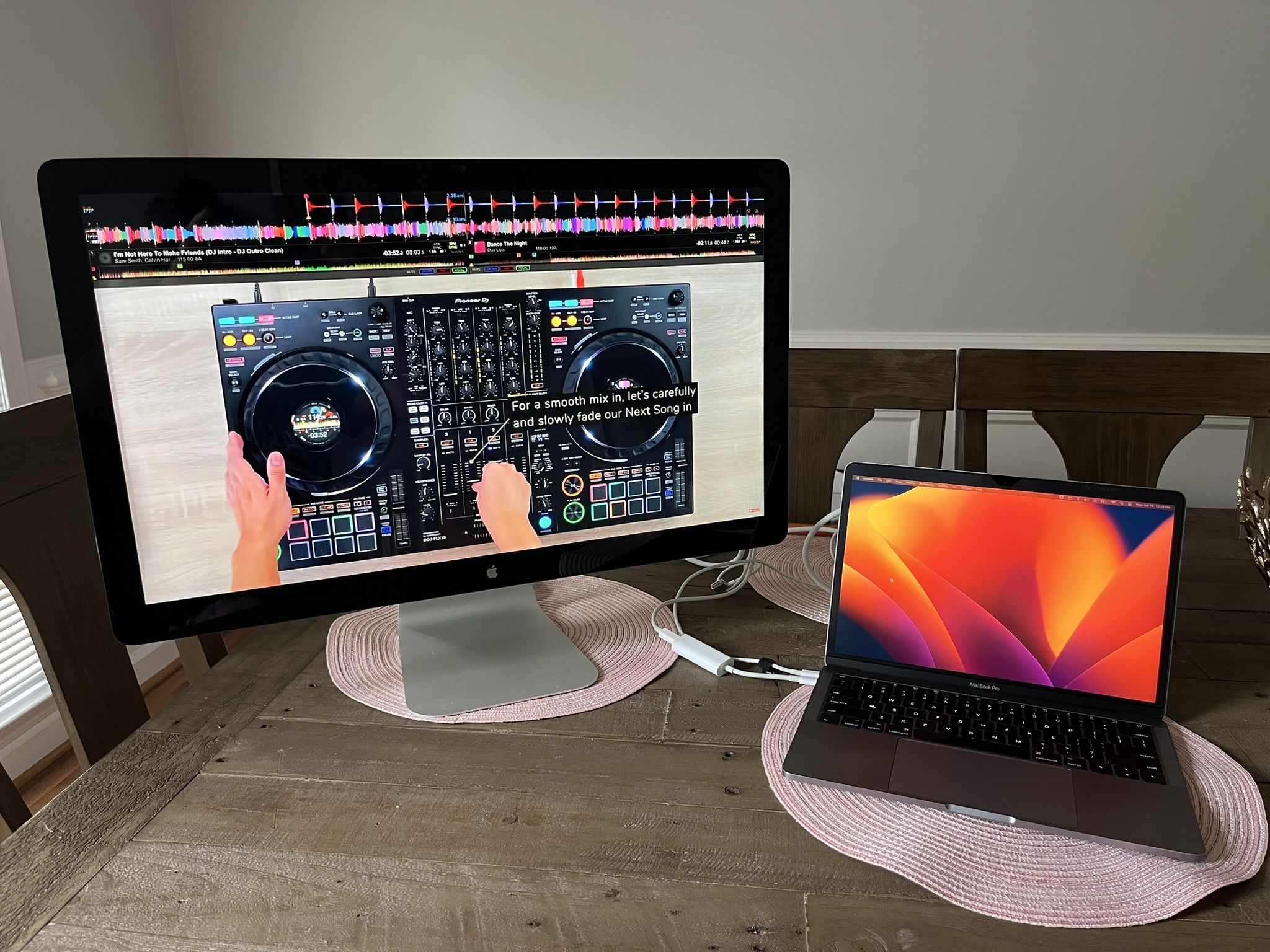 Apple Cinema Display Thunderbolt 2