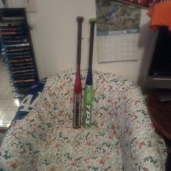 Softball Bats,Tps, Demarini 