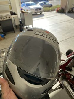 Xs Helmet