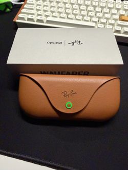 Meta ray ban wayfarer gen 2