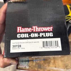 Ignition Coils Ford V8 2 Valve Engine 