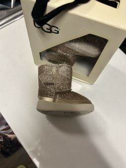Baby Ugg Boots Brand New!