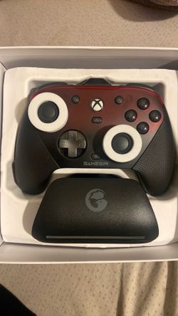 Gamesir controller