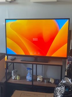 50 inch Flat Screen TV