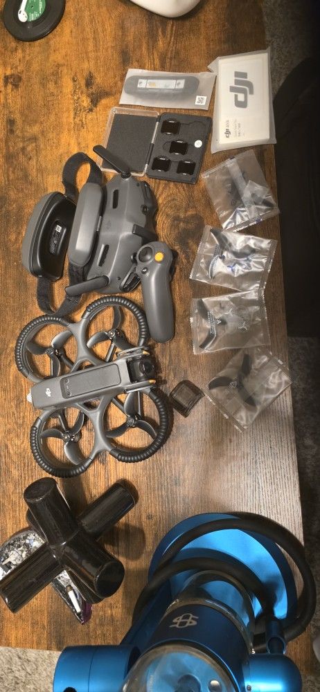 Dji AVATA 2