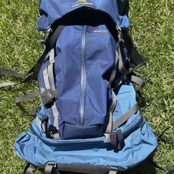 Arcteryx Bora 95 Hiking Backpack