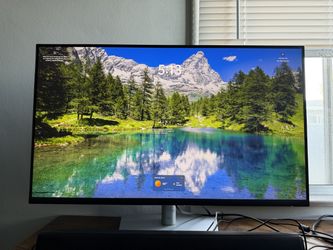 Dell P3223QE 32" 4k Monitor