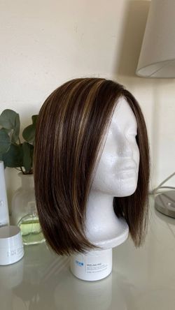 Wig like new