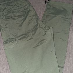 Pacsun Cargo Pants