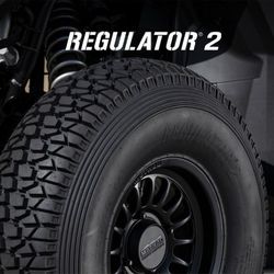 4 New Tensor Regulator 2 Tires 32x10-15 For Utv Sxs (We Finance 
