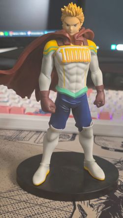 Mirio Banpresto