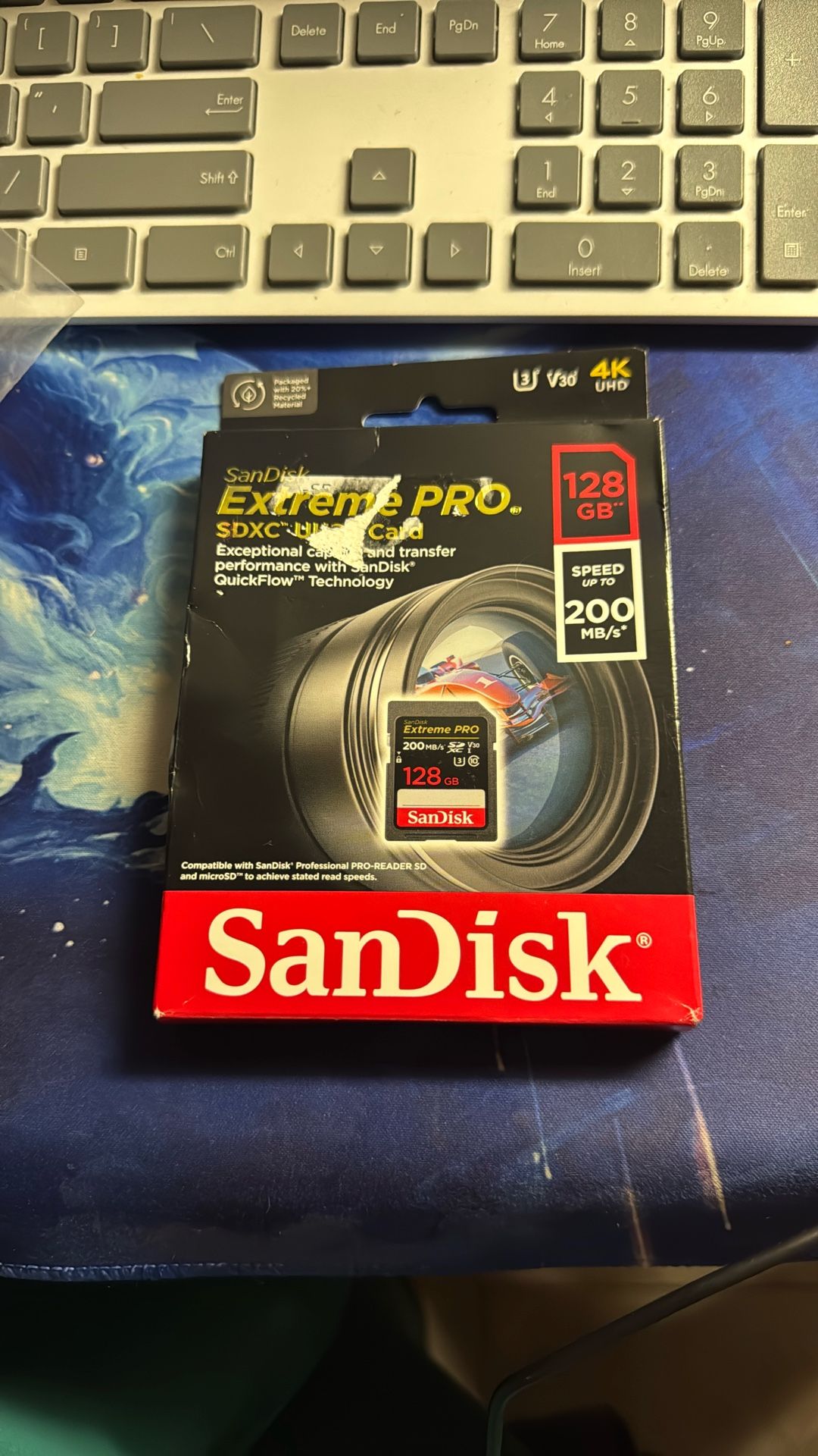 SanDisk 
