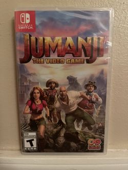 Jumanji