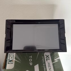 JVC Car Stereo 