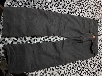 Burton Wool Snowboard Pants Women’s Medium